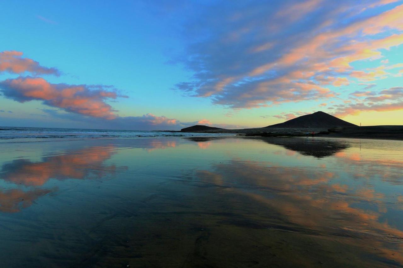 Alquilaencanarias Medano Lugar De Encuentro El Médano Exteriér fotografie