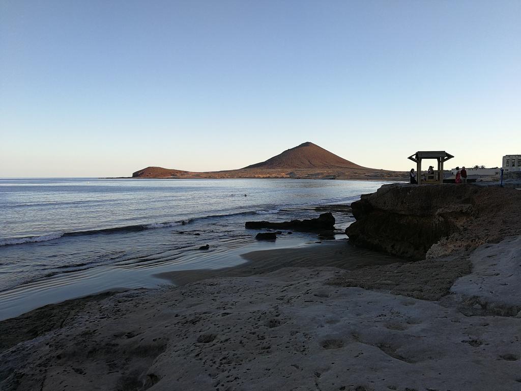Alquilaencanarias Medano Lugar De Encuentro El Médano Exteriér fotografie