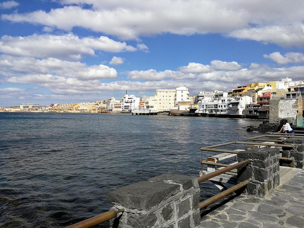 Alquilaencanarias Medano Lugar De Encuentro El Médano Pokoj fotografie